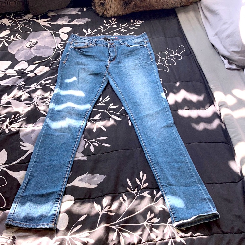 Nine planet 9 jeans